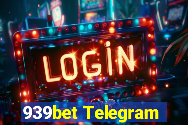 939bet Telegram
